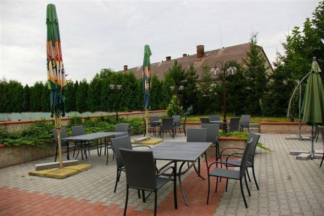 Pension U Svateho Jana Hradec Králové Exterior foto